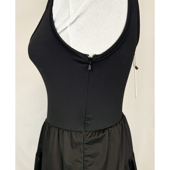 Line & Dot Jayde Maxi Dress Size S NWT Summer Beach Casual Brunch Date Night - Picture 5 of 12